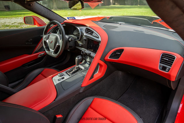Used 2019 Chevrolet Corvette ZR1 image 51