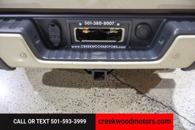 Used 2022 Chevrolet Colorado Z71 w/ Trail Boss Package image 60