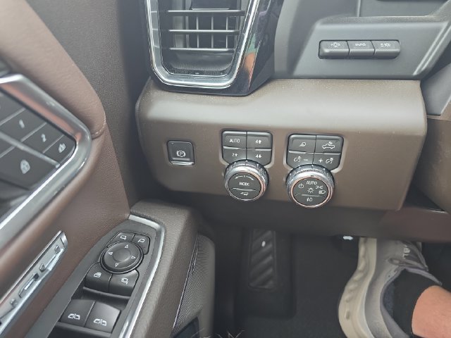 New 2026 GMC Sierra 1500 Denali AWD/4WD image 19