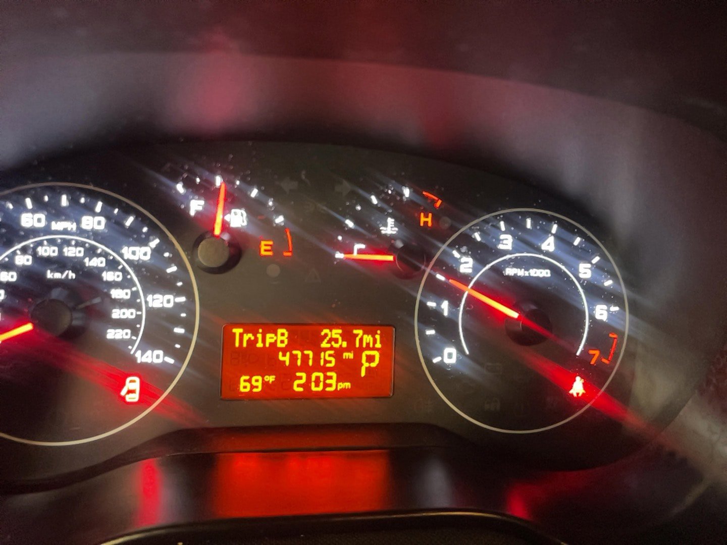 Used 2022 RAM ProMaster City Tradesman FWD image 8