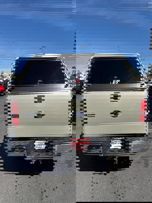 Used 2008 Ford F150 XLT image 7