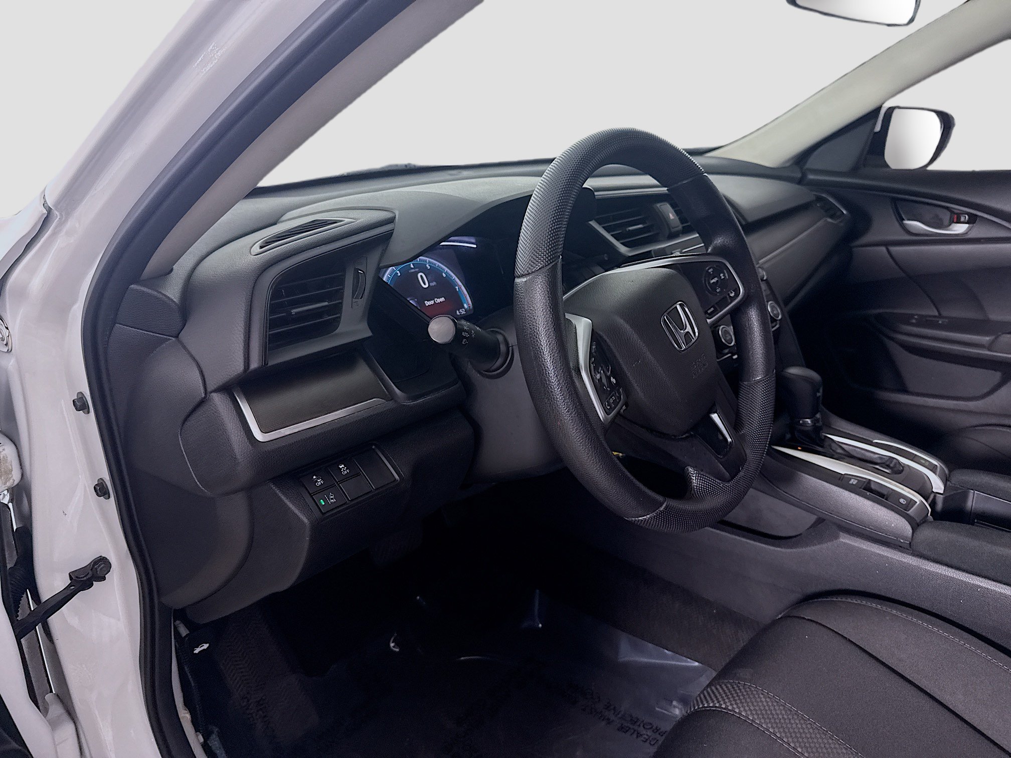 Used 2020 Honda Civic LX image 22