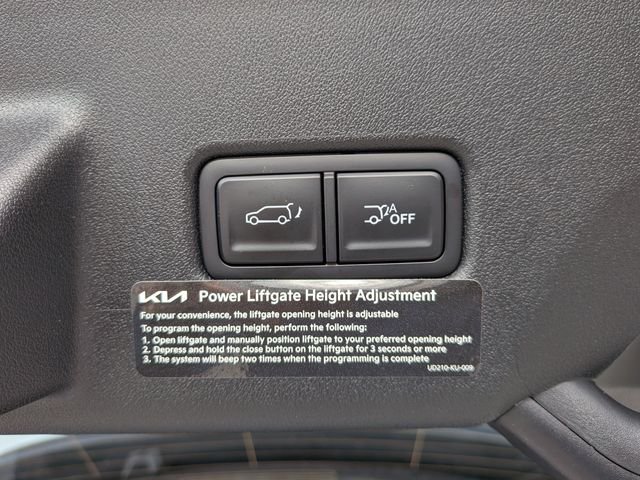 New 2027 Kia Telluride SX Prestige AWD/4WD image 14