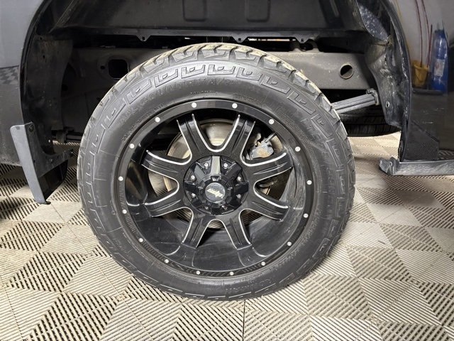 Used 2021 Chevrolet Silverado 1500 LT image 26