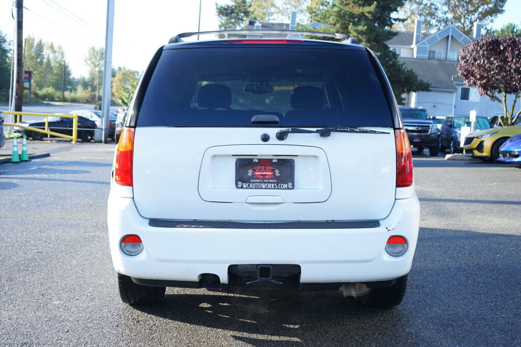 Used 2006 GMC Envoy Denali image 4