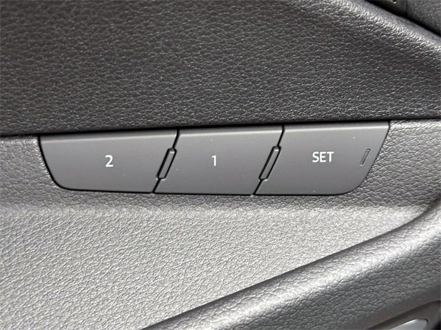 Certified 2023 Audi e-tron Prestige w/ Prestige Package image 19