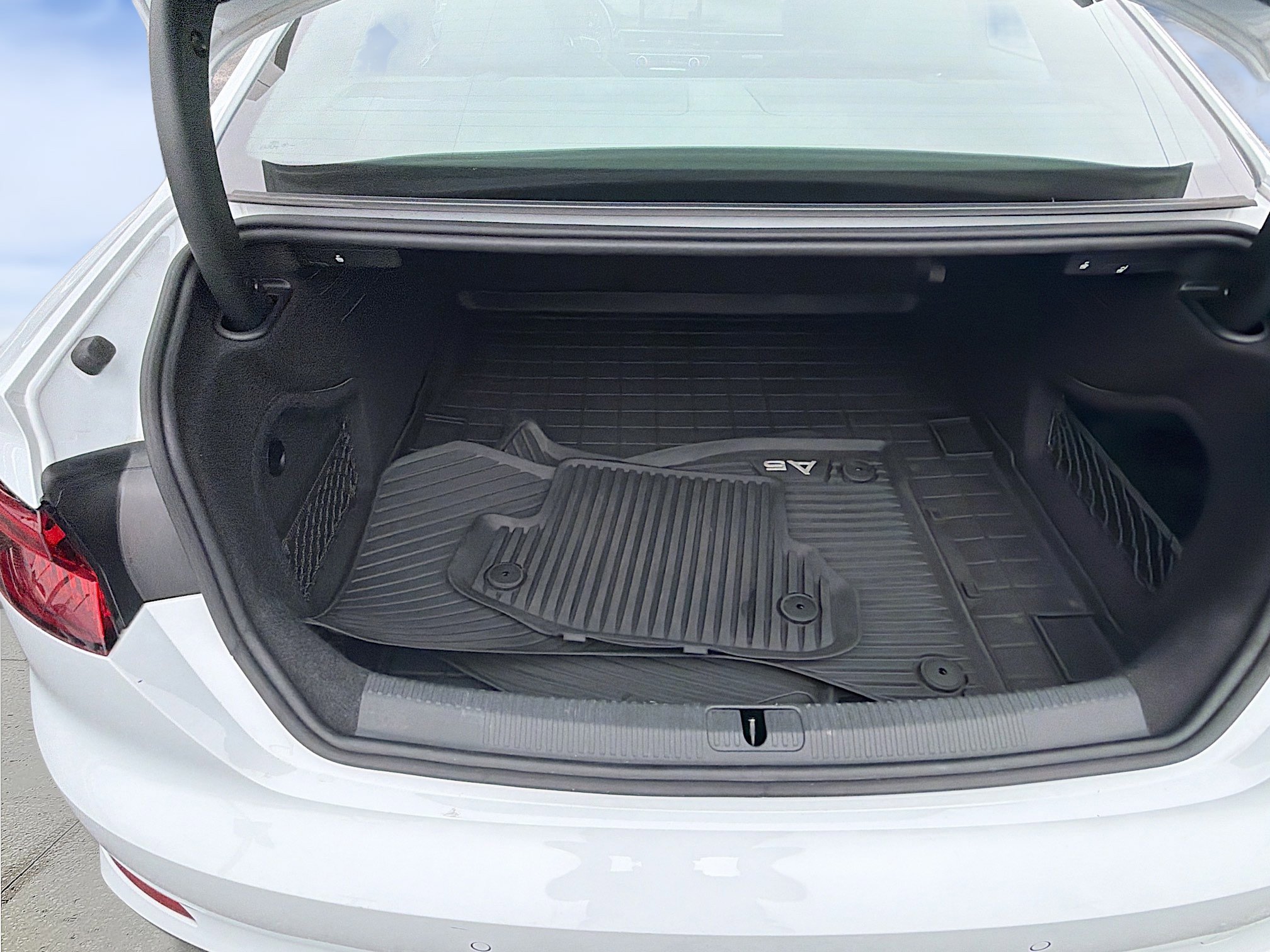 Used 2019 Audi A5 2.0T Premium Plus w/ Premium Plus image 25