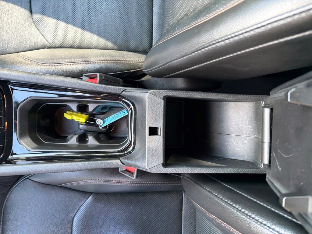 Certified 2022 Jeep Compass Limited AWD/4WD image 26