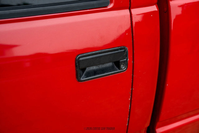 Used 1989 GMC Sierra 1500 2WD Regular Cab image 73