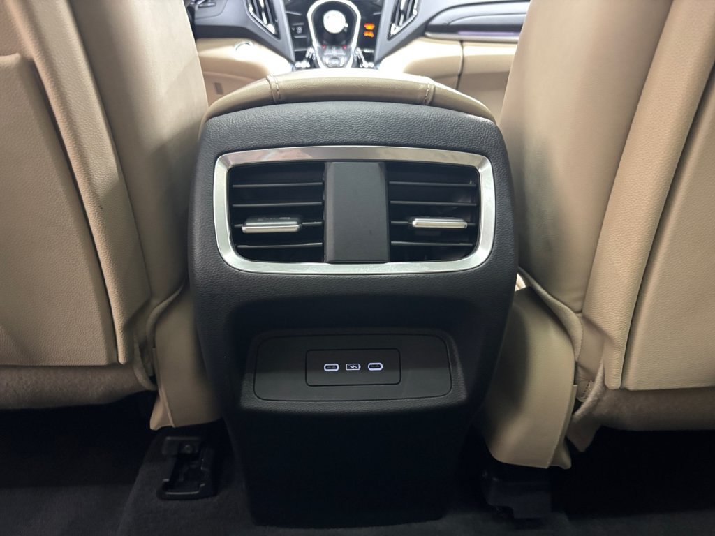 Certified 2024 Acura RDX w/ Technology Package AWD/4WD image 31