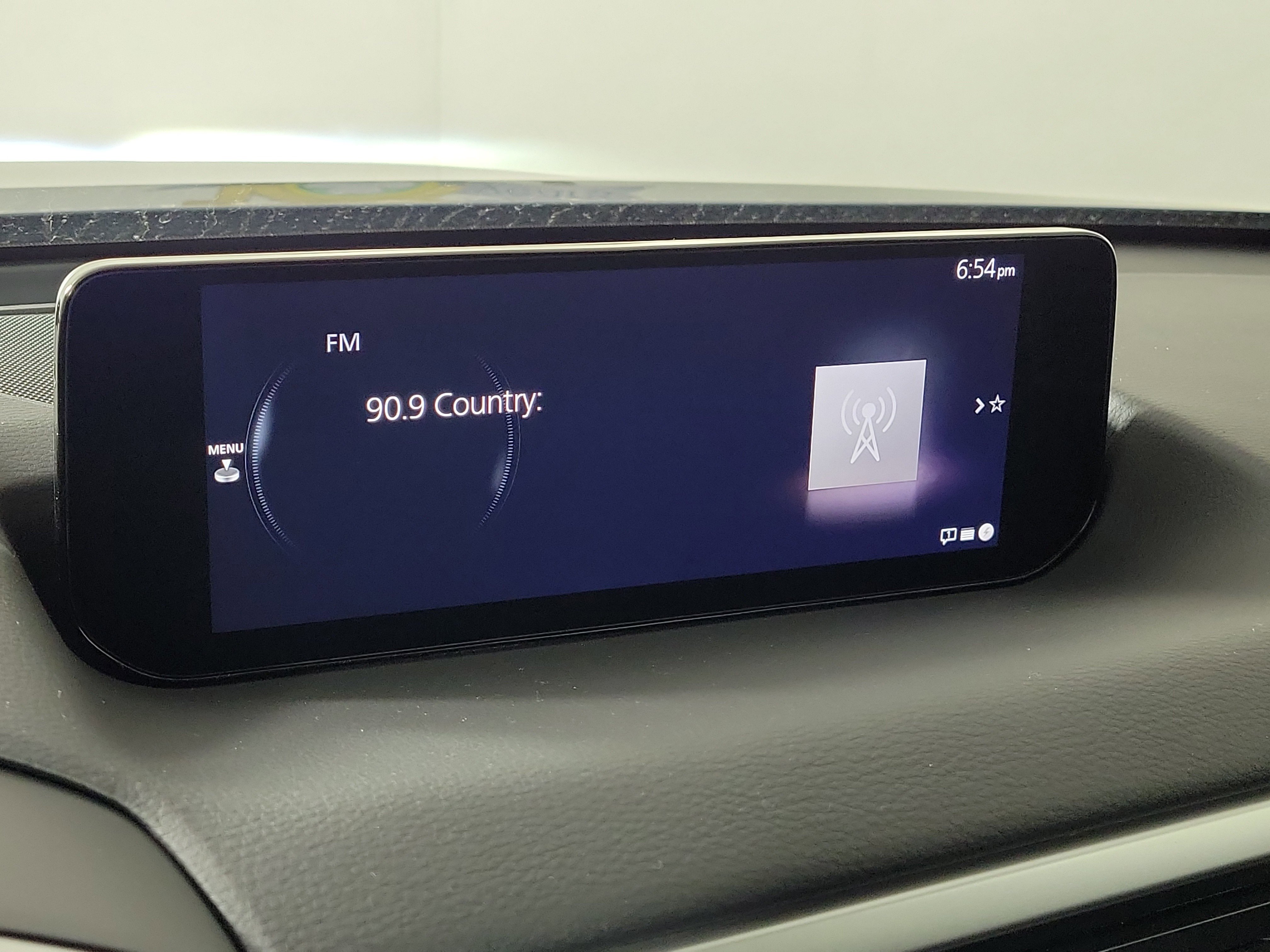 New 2026 MAZDA CX-50 AWD 2.5 S w/ Select Package image 19