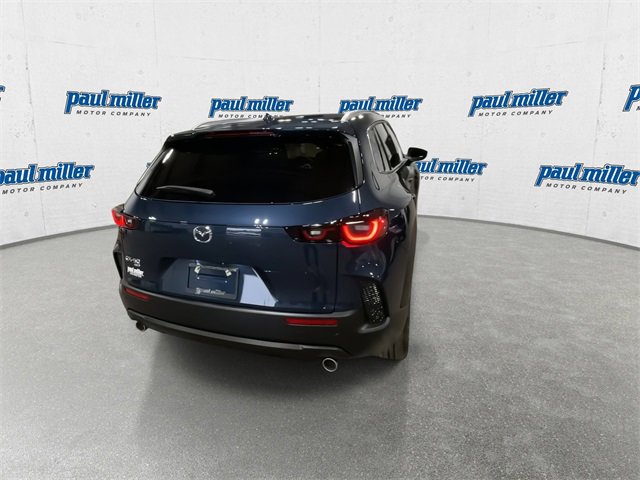 New 2026 MAZDA CX-50 AWD 2.5 S w/ Premium Package image 10