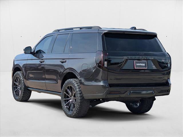 New 2025 Ford Expedition Platinum w/ Driver's Package image 9