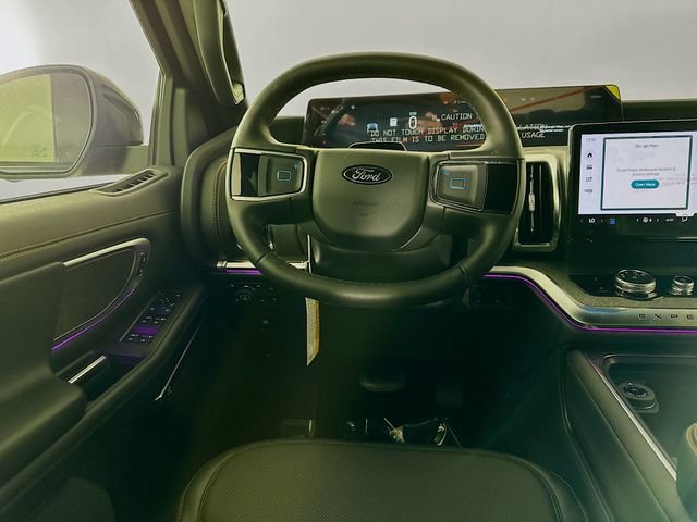 New 2026 Ford Expedition Tremor AWD/4WD image 24