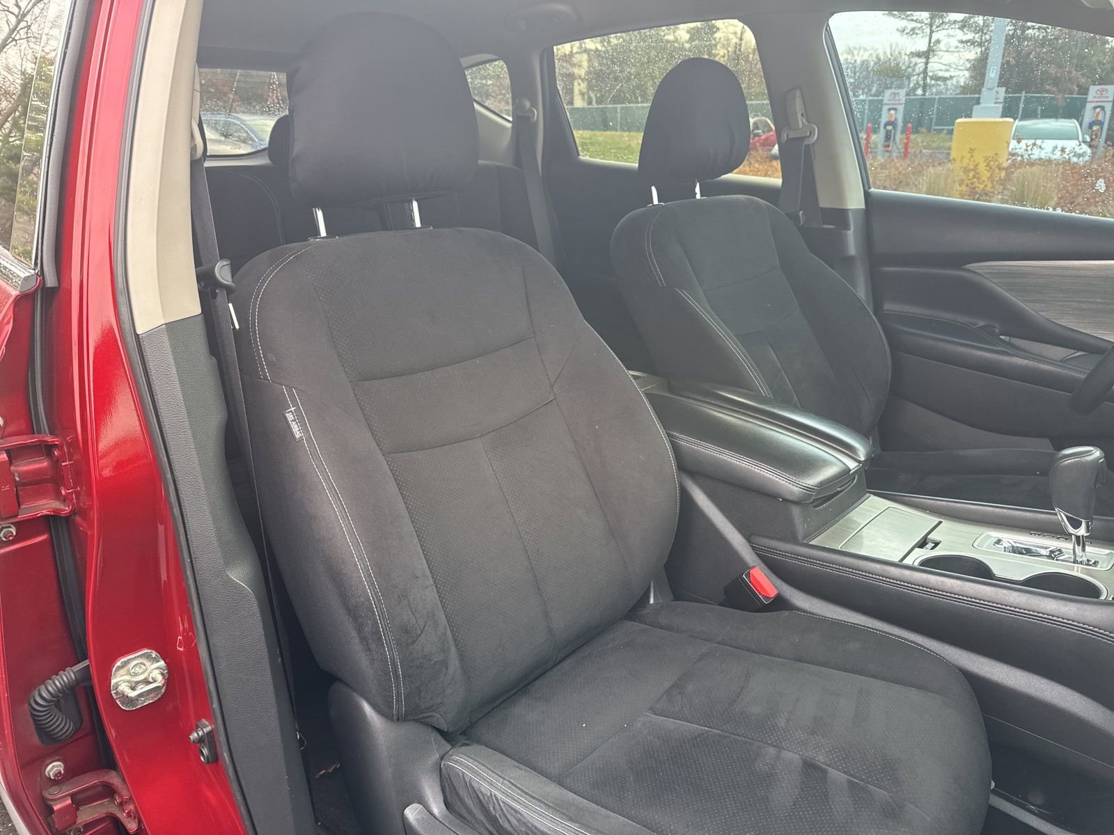 Used 2016 Nissan Murano S image 17