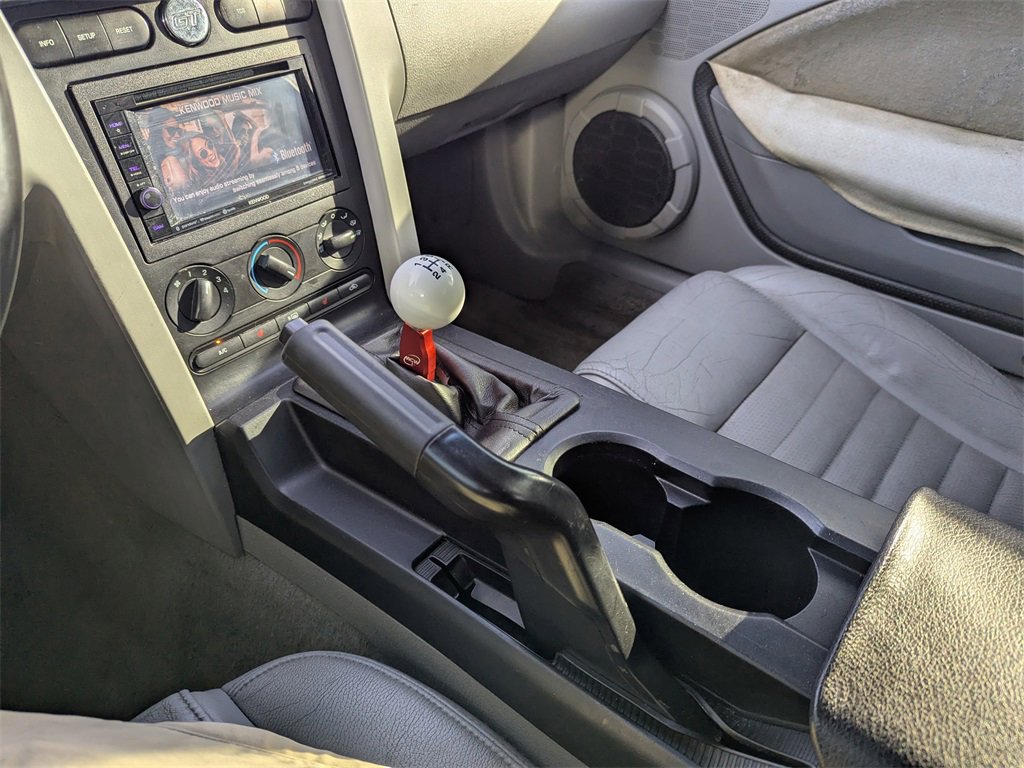 Used 2007 Ford Mustang GT Premium image 19
