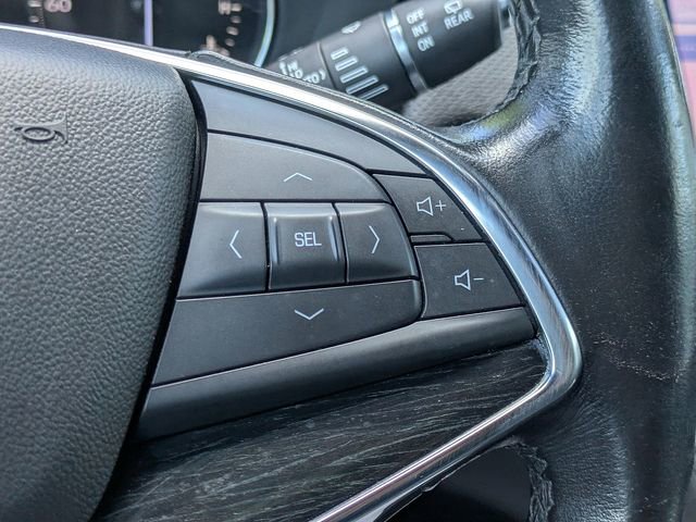 Used 2020 Cadillac XT5 Premium Luxury image 27