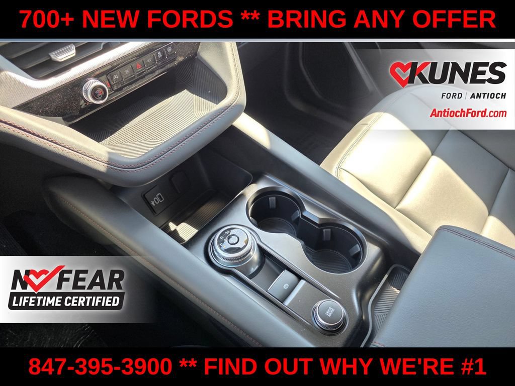 New 2026 Ford Explorer Active w/ Active Comfort Package AWD/4WD image 51