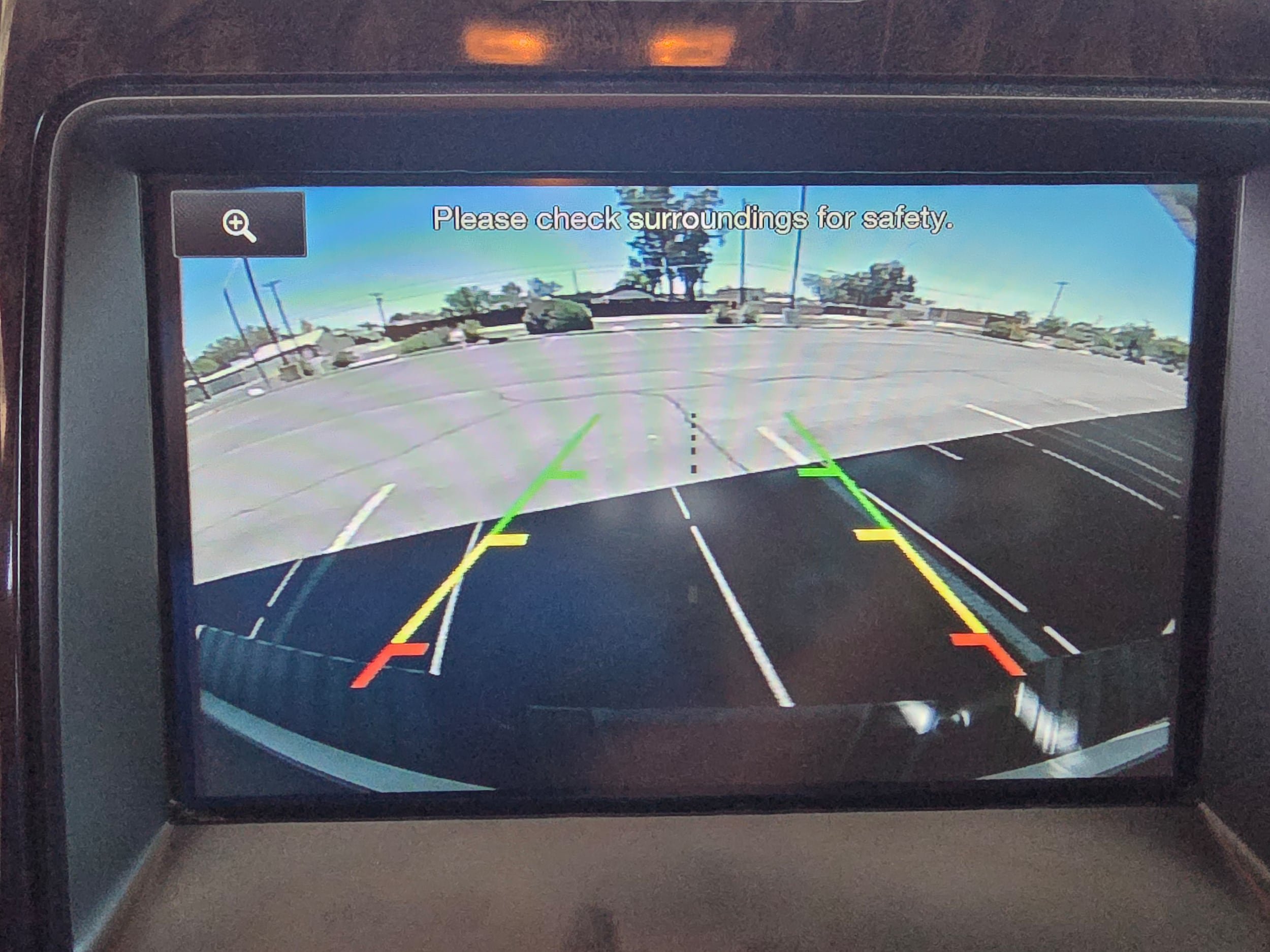 Used 2014 Ford F150 Platinum AWD/4WD image 21