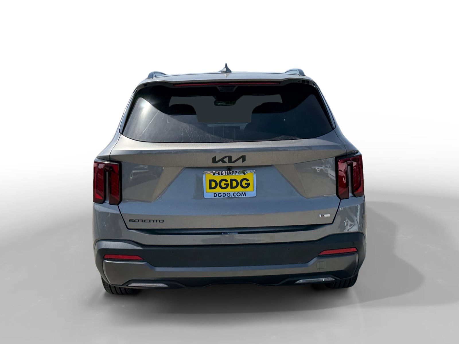 New 2026 Kia Sorento SX Prestige AWD/4WD image 4
