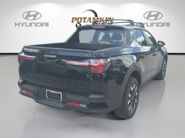New 2026 Hyundai Santa Cruz SEL FWD image 5