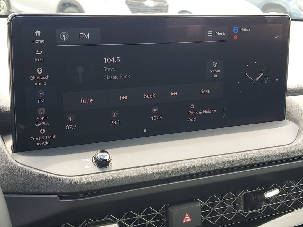 Used 2025 Honda Accord Sport image 16