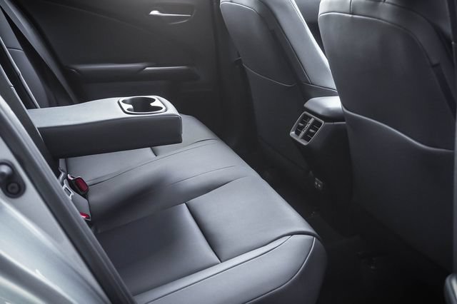 Certified 2025 Lexus UX 300h FWD w/ Accessory Package (Z2) image 24