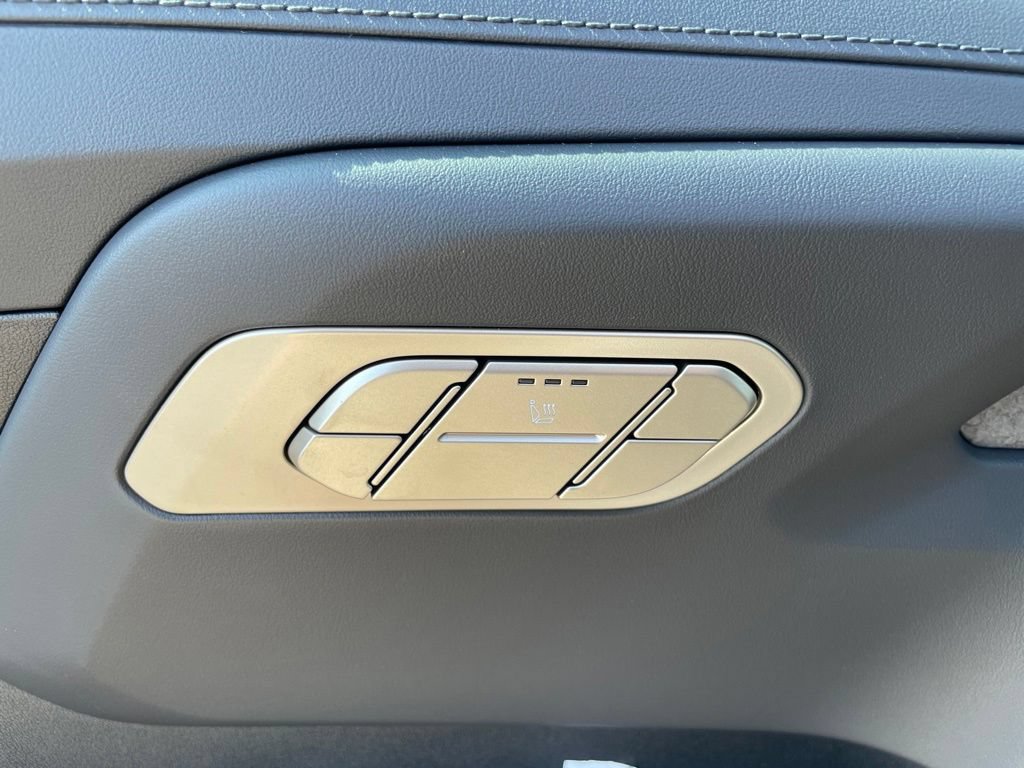 New 2027 Kia Telluride S AWD/4WD image 8