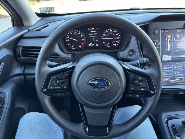 New 2026 Subaru Crosstrek 2.5i AWD/4WD image 25