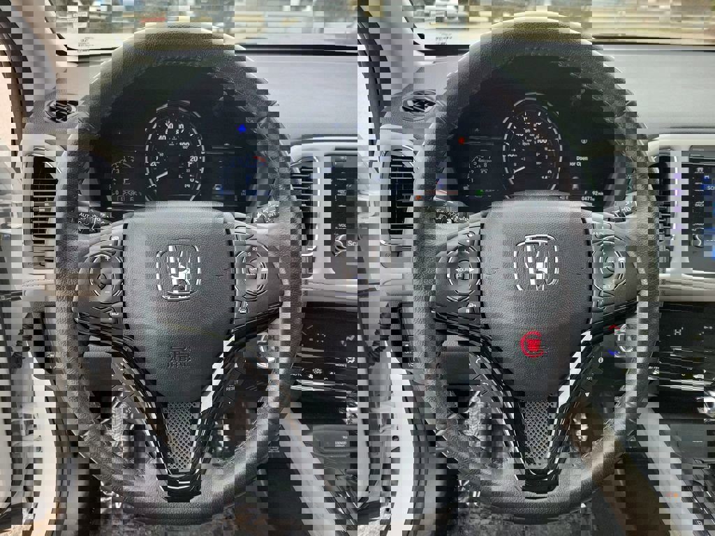 Used 2019 Honda HR-V EX-L image 20