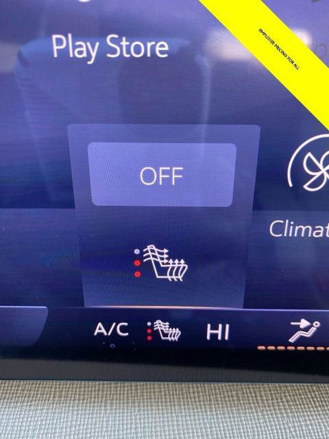 New 2025 Buick Enclave Preferred w/ LPO, Floor Liner Package image 27