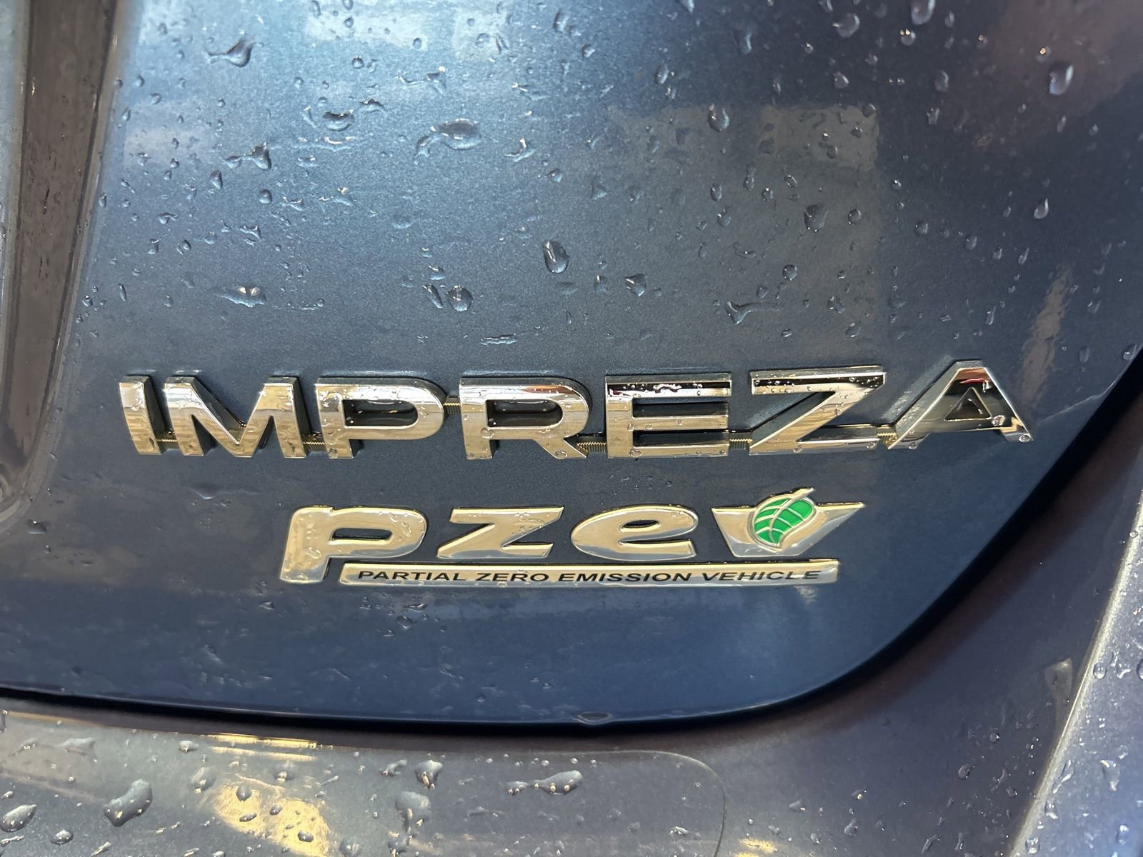 Used 2016 Subaru Impreza 2.0i Premium w/ Popular Package #2 image 7