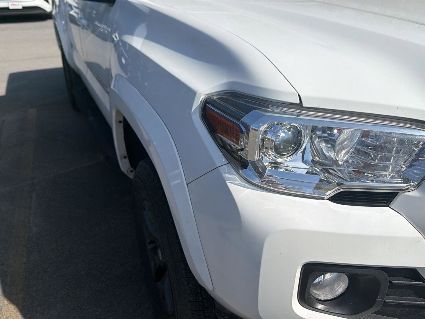 Used 2023 Toyota Tacoma SR5 image 4