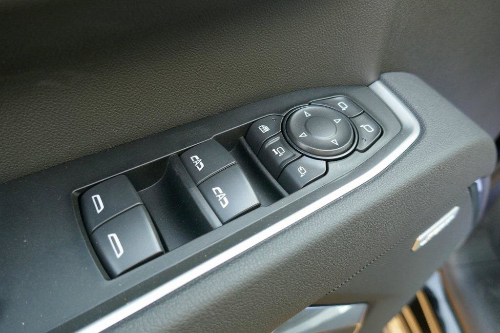New 2026 Chevrolet Silverado 2500 LTZ w/ LTZ Plus Package image 23