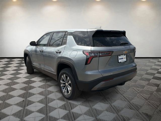 New 2026 Chevrolet Equinox LT FWD image 7
