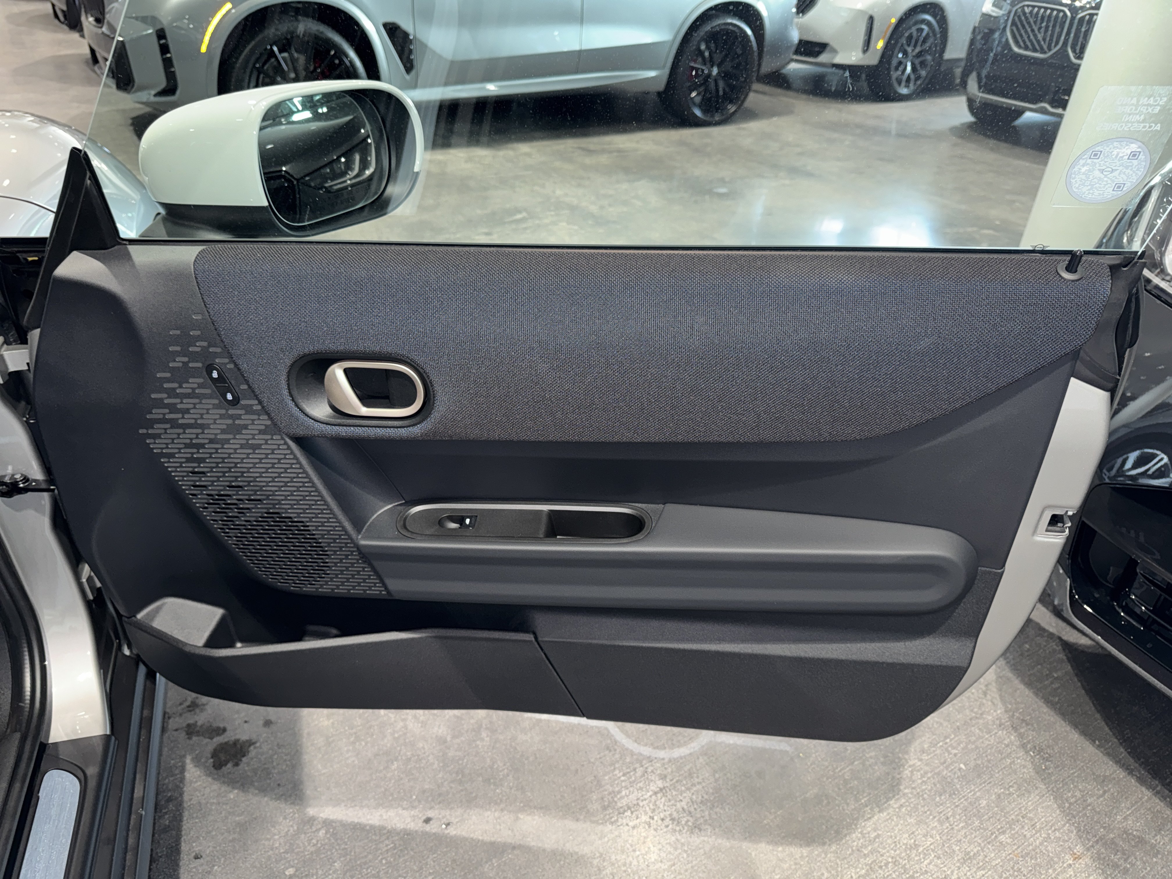 New 2026 MINI Cooper S FWD image 9