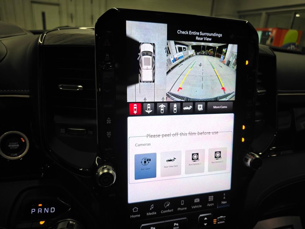 New 2026 RAM 1500 Limited image 29