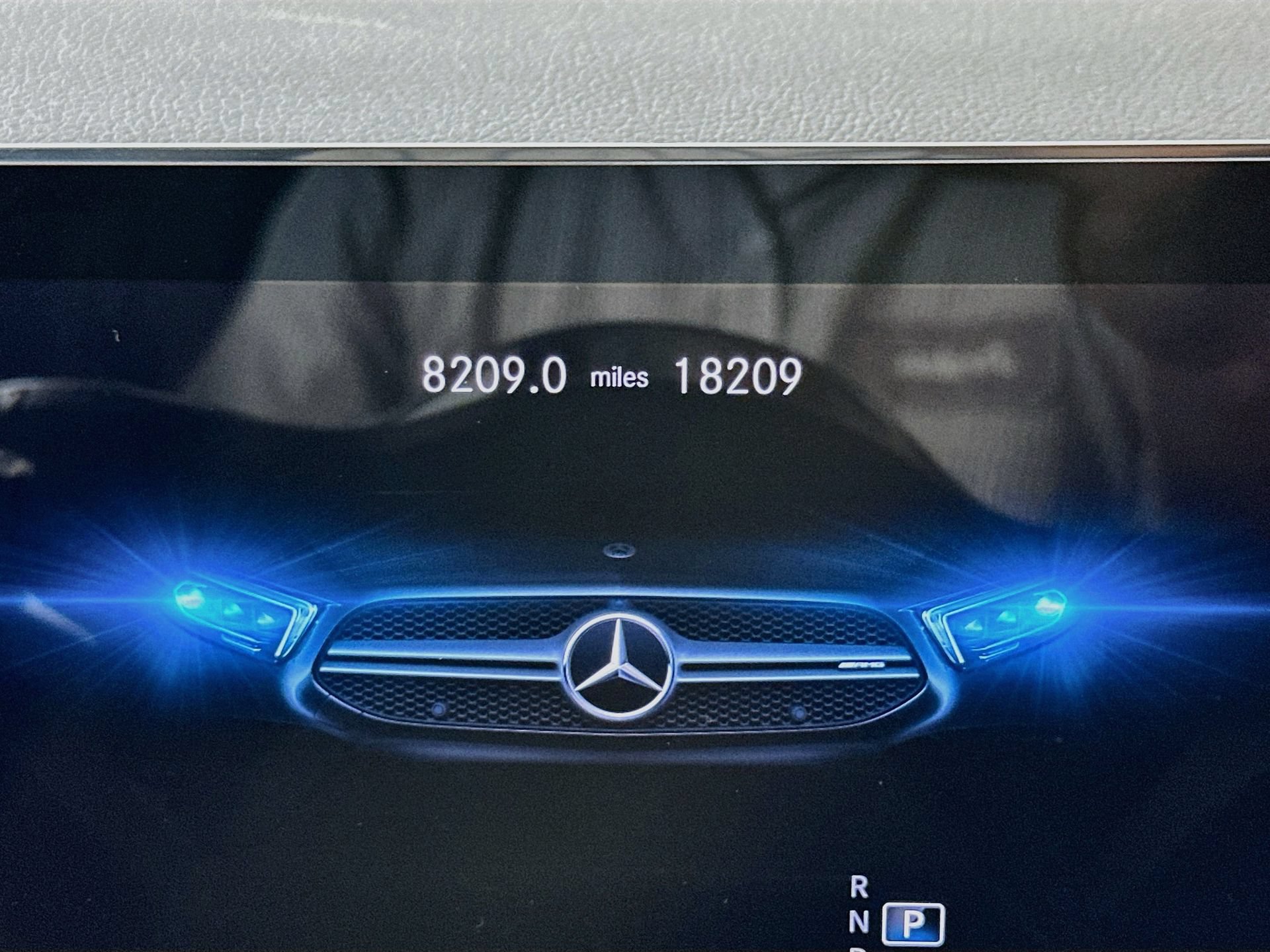 Certified 2023 Mercedes-Benz CLA 35 AMG 4MATIC image 13