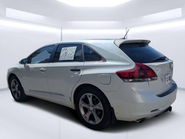 Used 2013 Toyota Venza XLE w/ XLE Premium Pkg AWD/4WD image 5