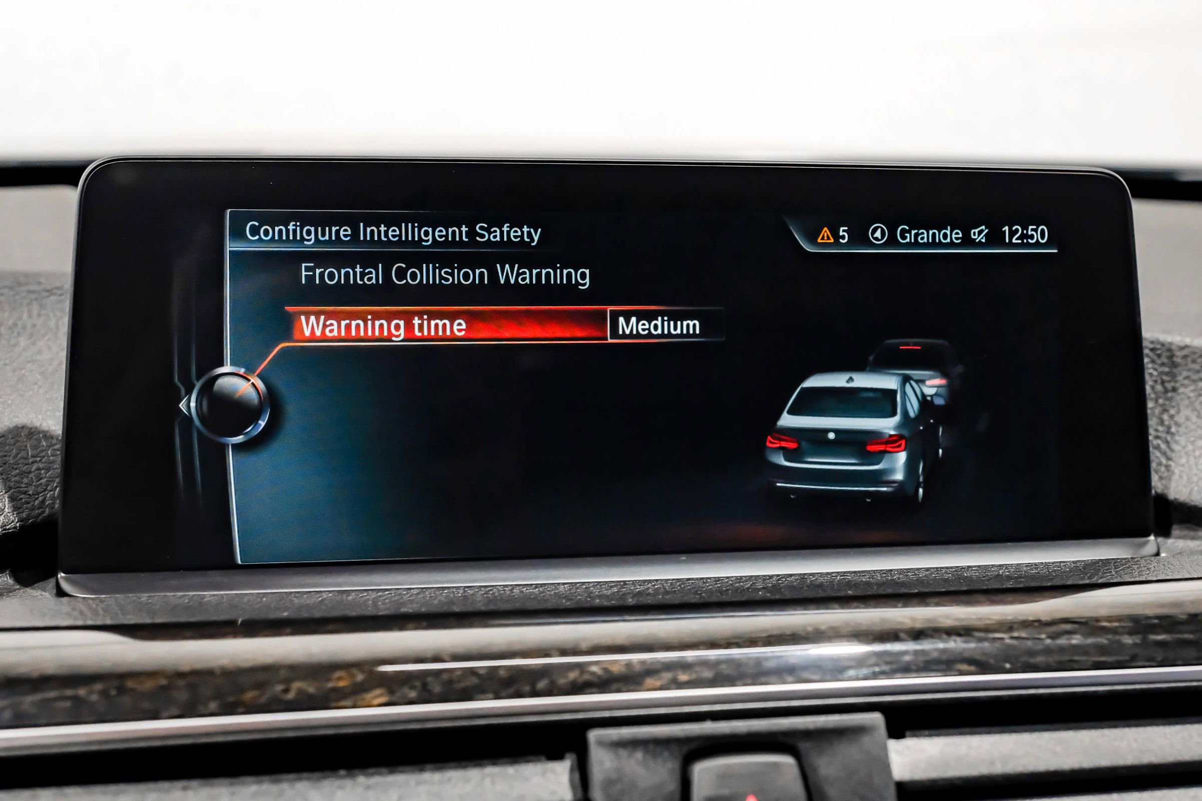 Used 2017 BMW 340i Sedan image 38