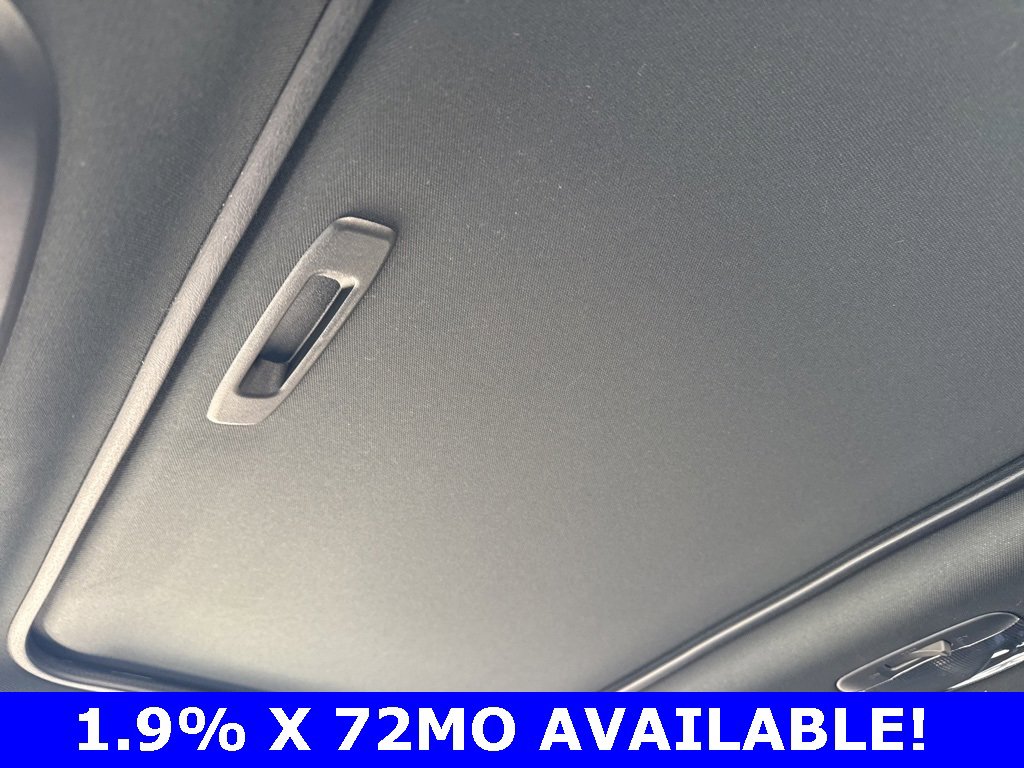 New 2025 Subaru Crosstrek 2.5i Sport image 19