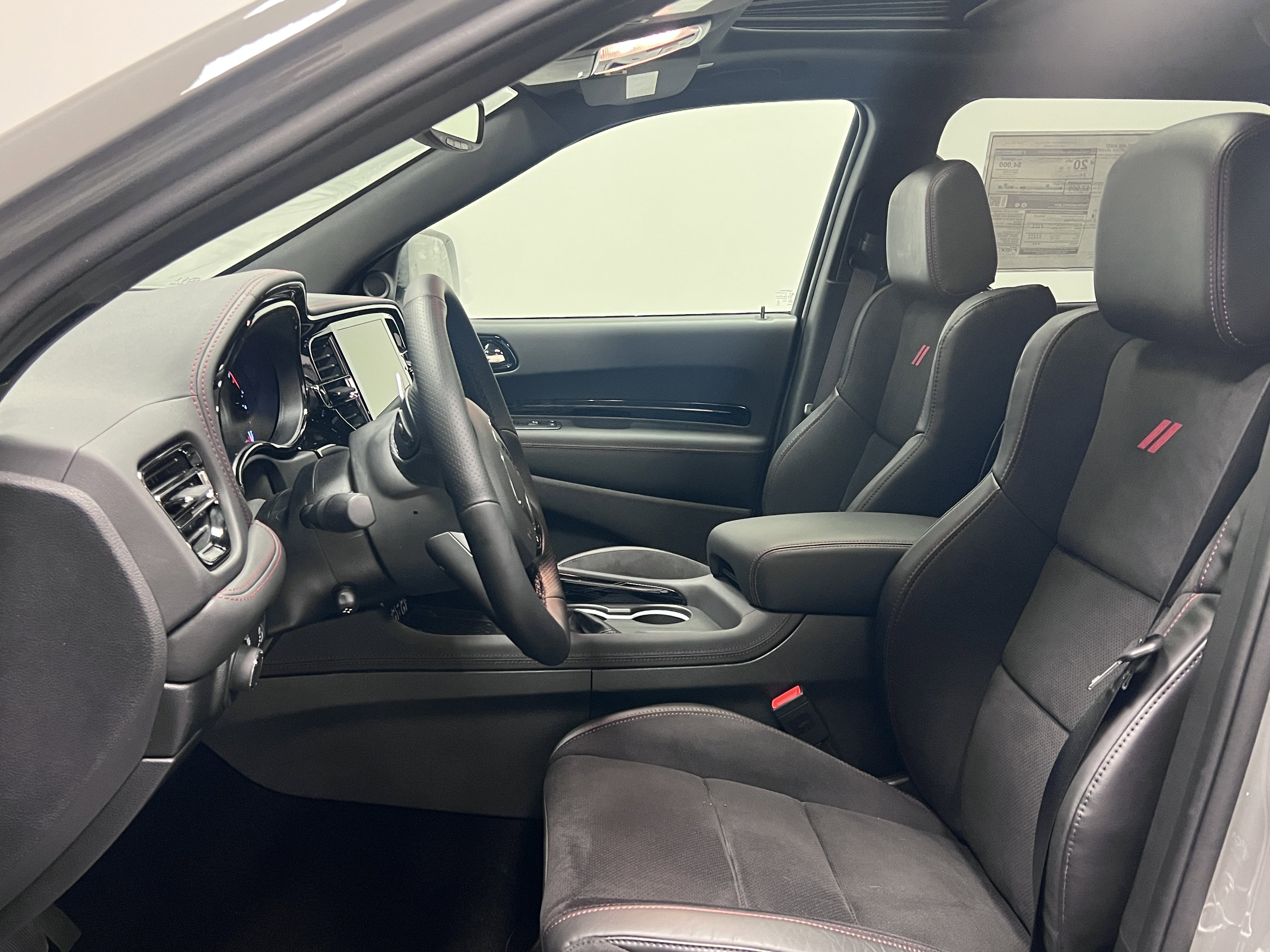 New 2026 Dodge Durango GT image 15