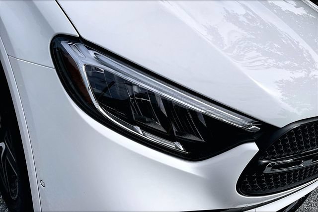 Certified 2026 Mercedes-Benz GLC 300 4MATIC image 35