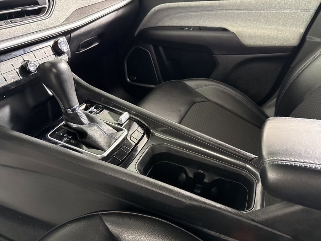 Used 2022 Jeep Compass Latitude w/ Sun and Sound Group image 26