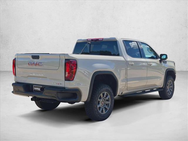New 2026 GMC Sierra 1500 AT4X AWD/4WD image 2