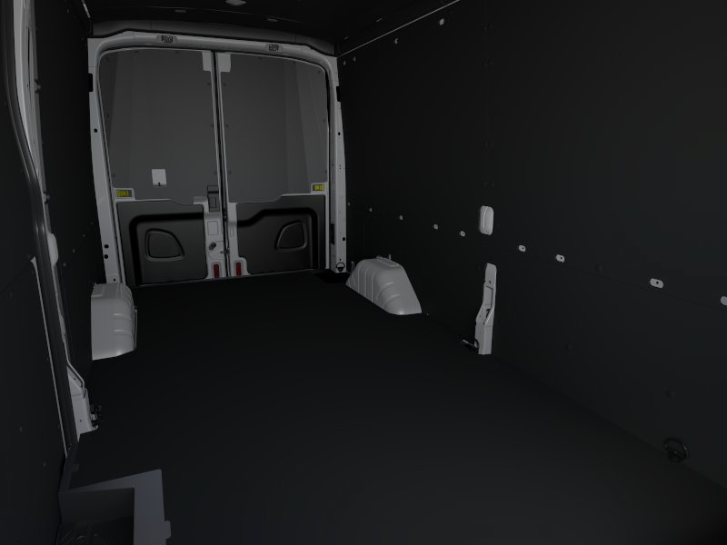 New 2026 Ford Transit 250 148 Medium Roof Extended AWD image 33