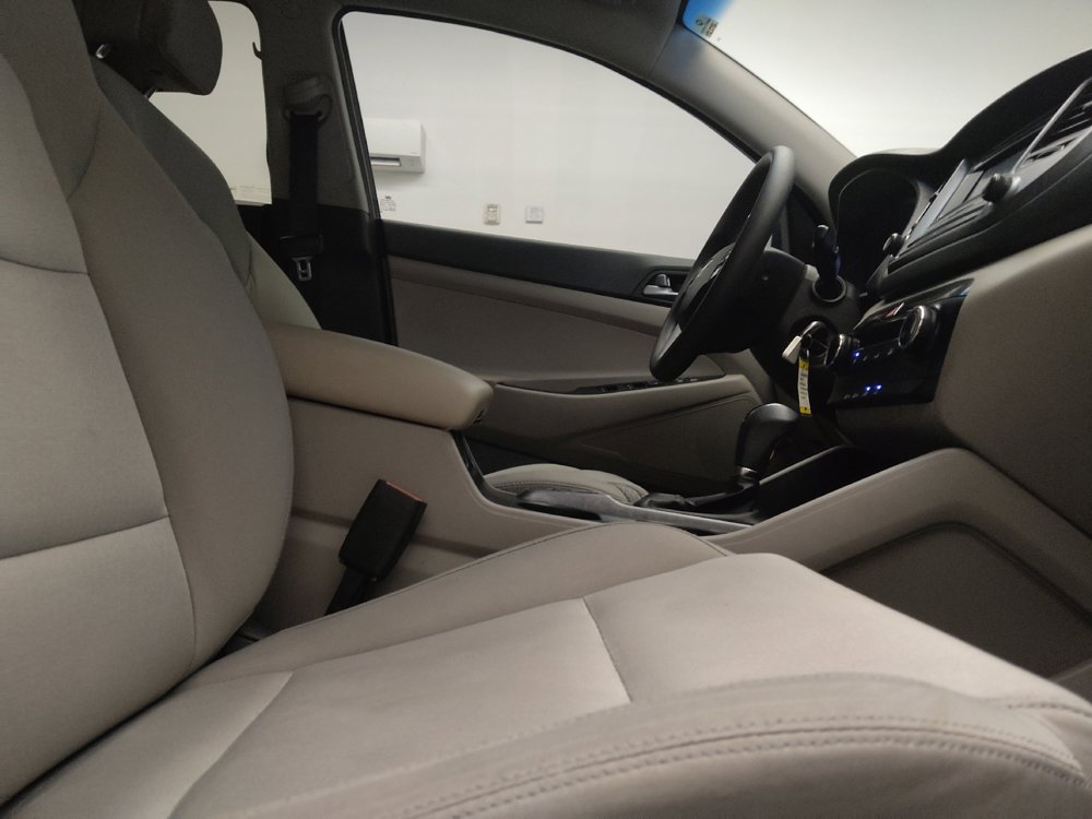 Used 2016 Hyundai Tucson Eco FWD image 21