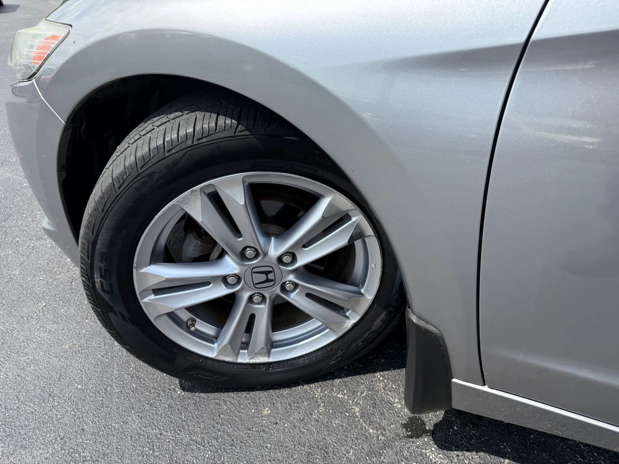 Used 2011 Honda CR-Z EX image 40