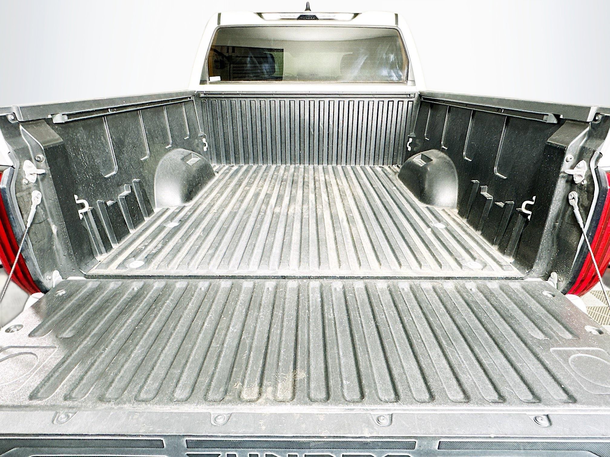 Used 2023 Toyota Tundra SR5 RWD image 25