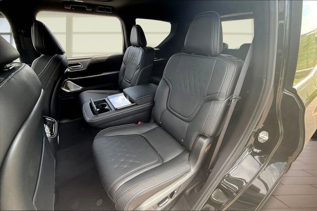 New 2026 INFINITI QX80 Autograph image 26